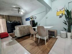 Blk 433 Jurong West Street 42 (Jurong West), HDB 3 Rooms #502293151